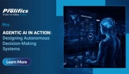 learn How autonomous AI makes real-time decisions