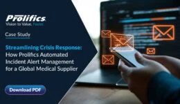 Automating Incident Alert Management with Email-01