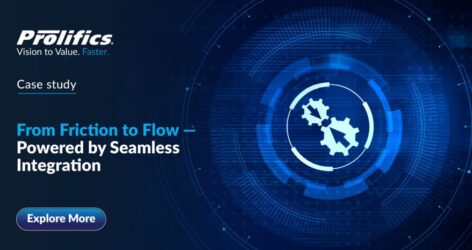 Accelerating Customer Experience Through Integration and Automation