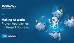 why AI projects fail AI implementation challenges across industries