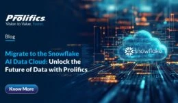 Migrate to the Snowflake AI Data Cloud