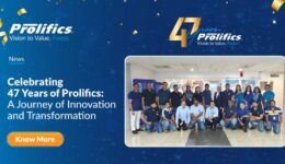 News_Celebrating 47 Years of Prolifics-01-01 1