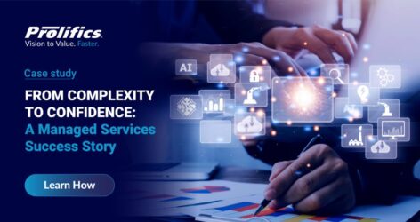 Transforming Government Affairs with Smart Tracking and Proactive Alerts