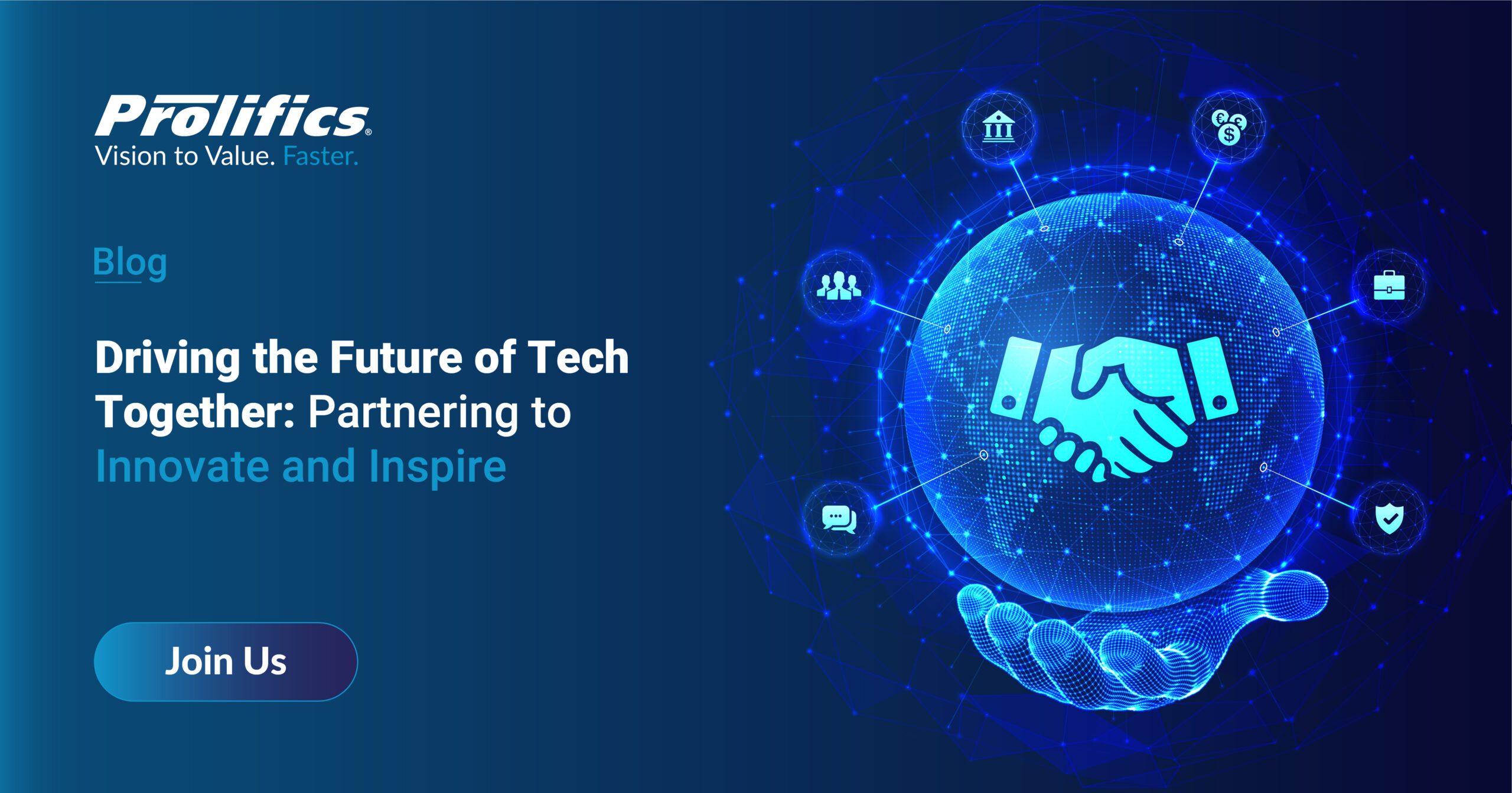 Driving the Future of Tech Together: Prolifics and BDPA Partner to Innovate and Inspire