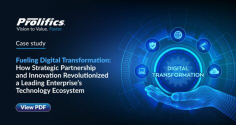 Fueling Digital Transformation: How Strategic Partnership and Innovation Revolutionized a Leading Enterprise’s Technology Ecosystem