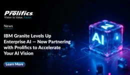 IBM Granite AI enterprise model