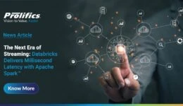 Databricks real-time streaming architecture with Apache Spark Structured Streaming