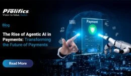 Agentic AI in payments