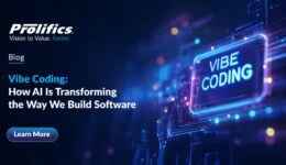 Vibe Coding transforming software development with natural language programming