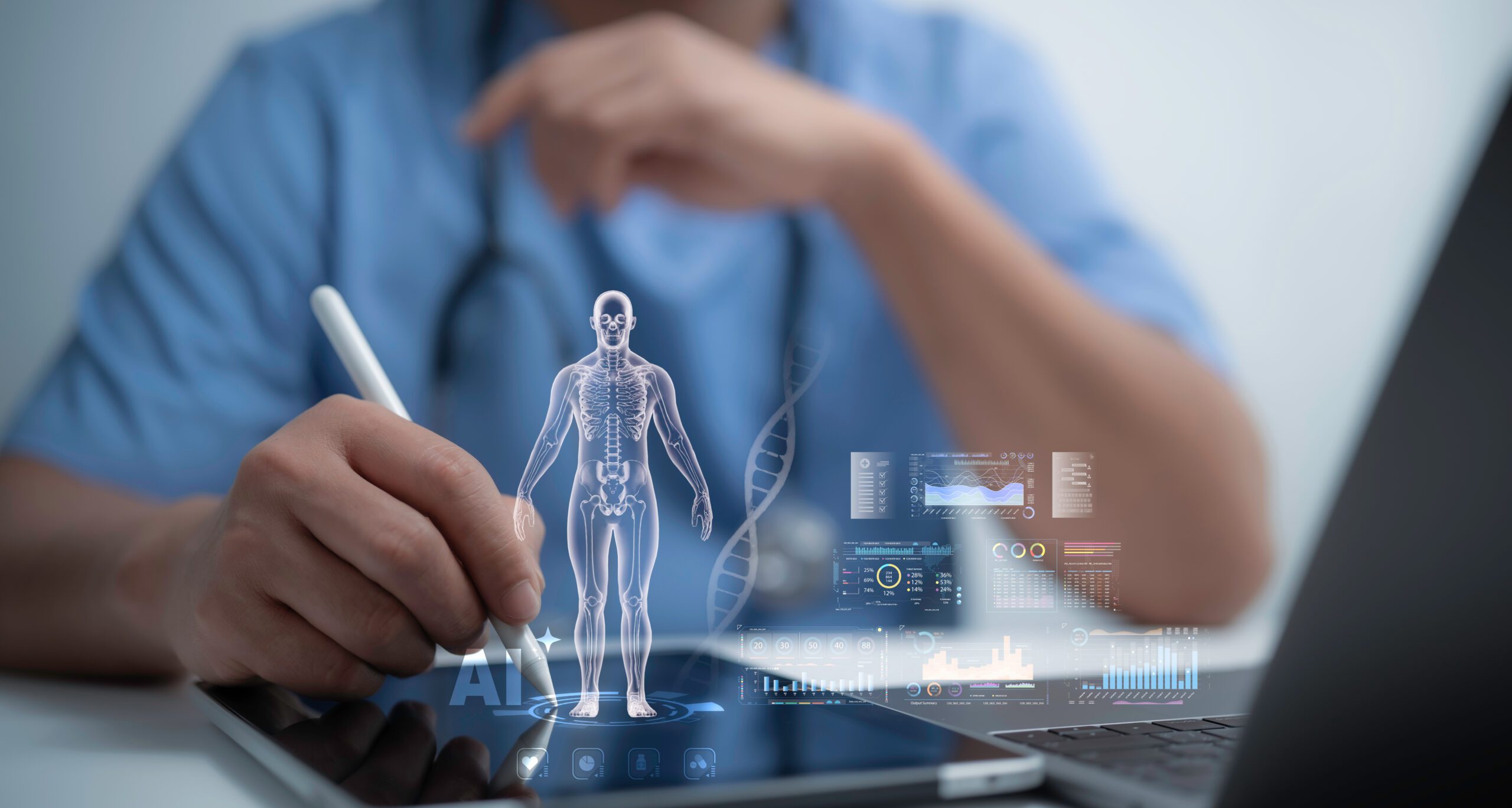 Healthcare & Life Sciences