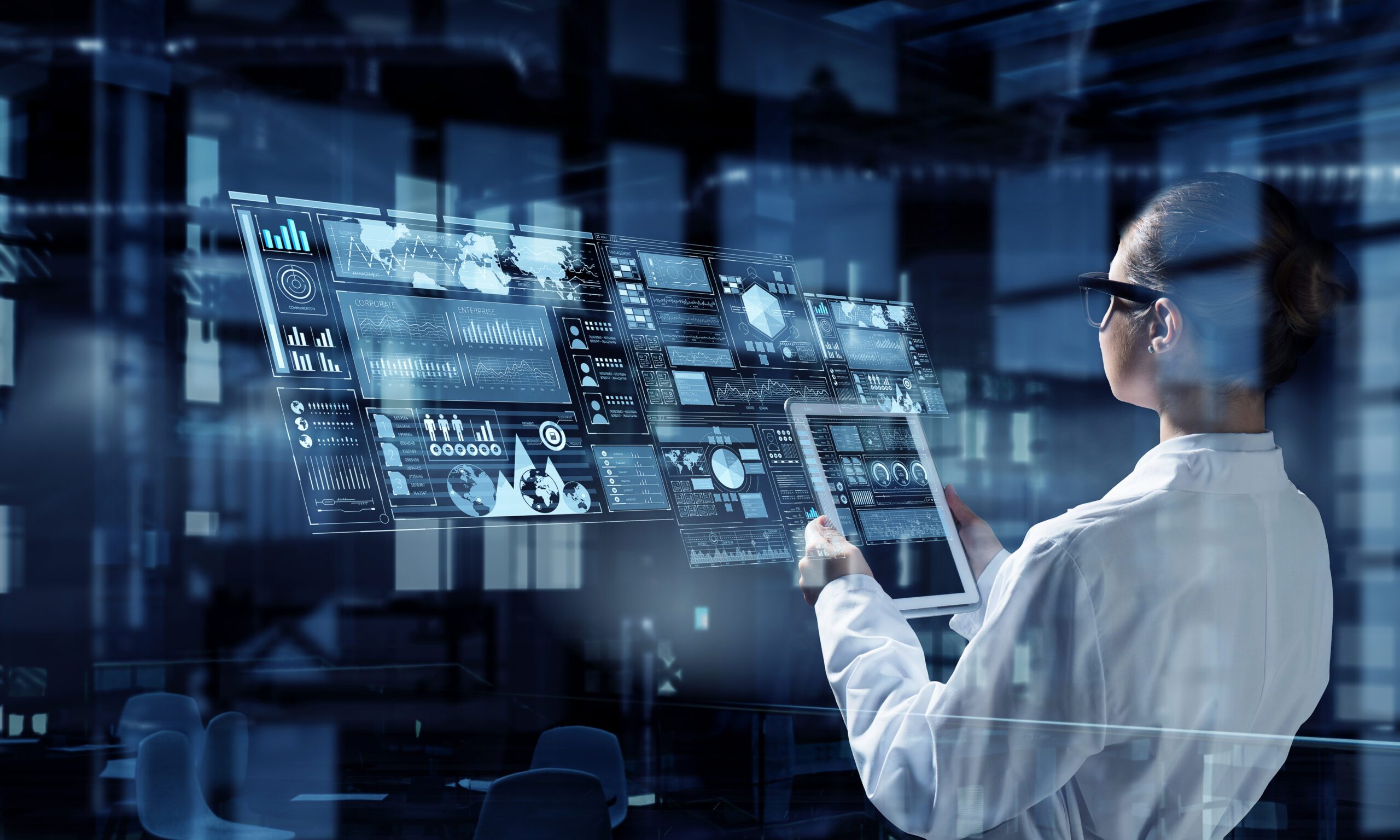 Technology & SaaS