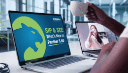 Sip & See: What’s New in Panther 5.60