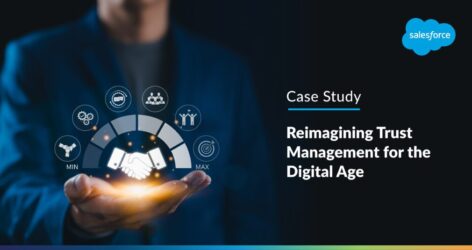 Reimagining Trust Management for the Digital Age
