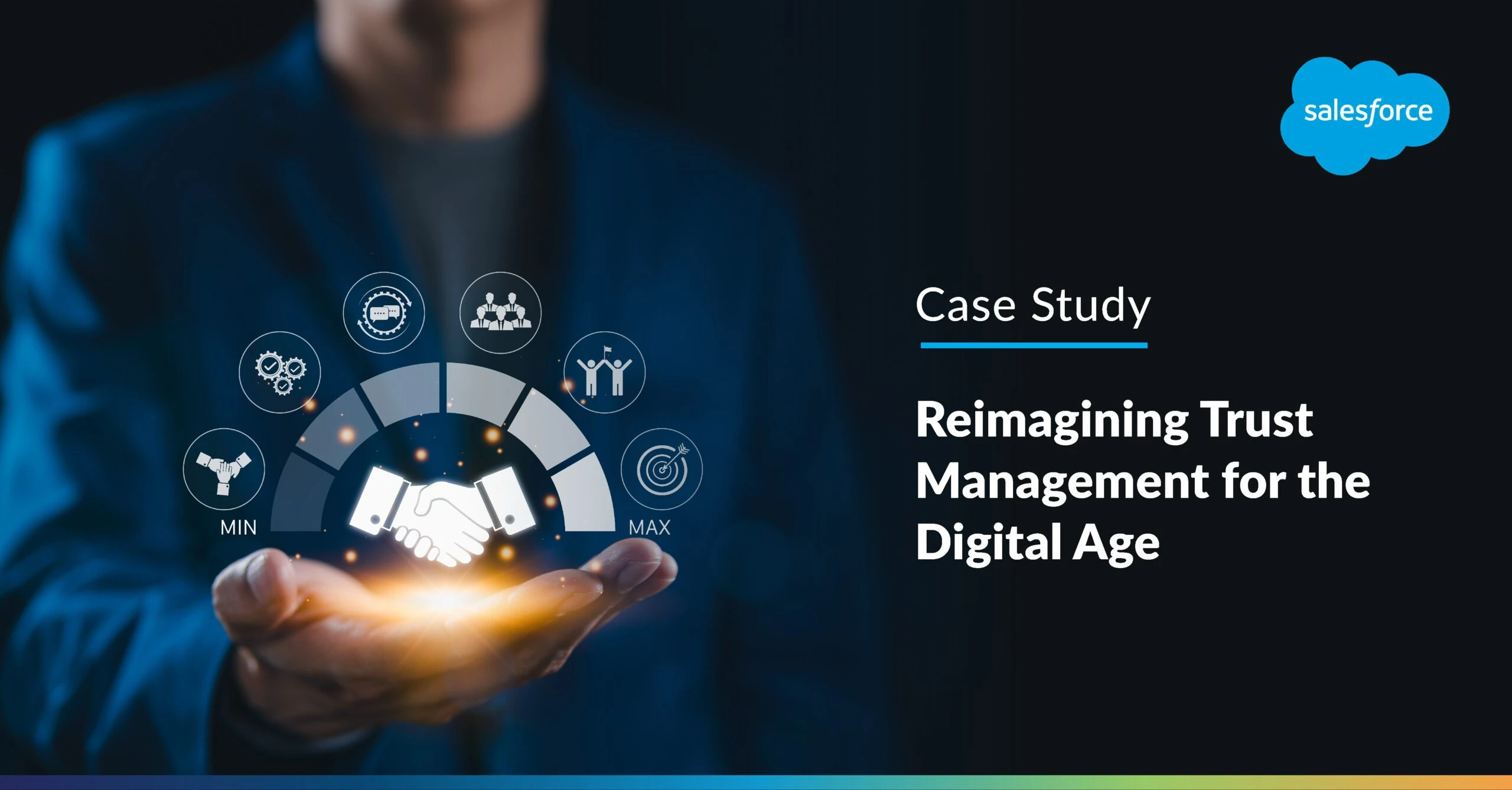 Reimagining Trust Management for the Digital Age