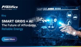 AI smart grid solutions for affordable, reliable energy with renewable integration
