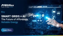 AI smart grid solutions for affordable, reliable energy with renewable integration