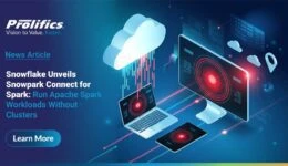 Snowpark Connect for Apache Spark architecture