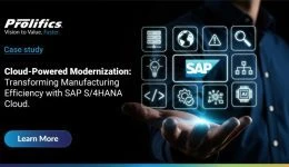 SAP S/4HANA Cloud Modernization