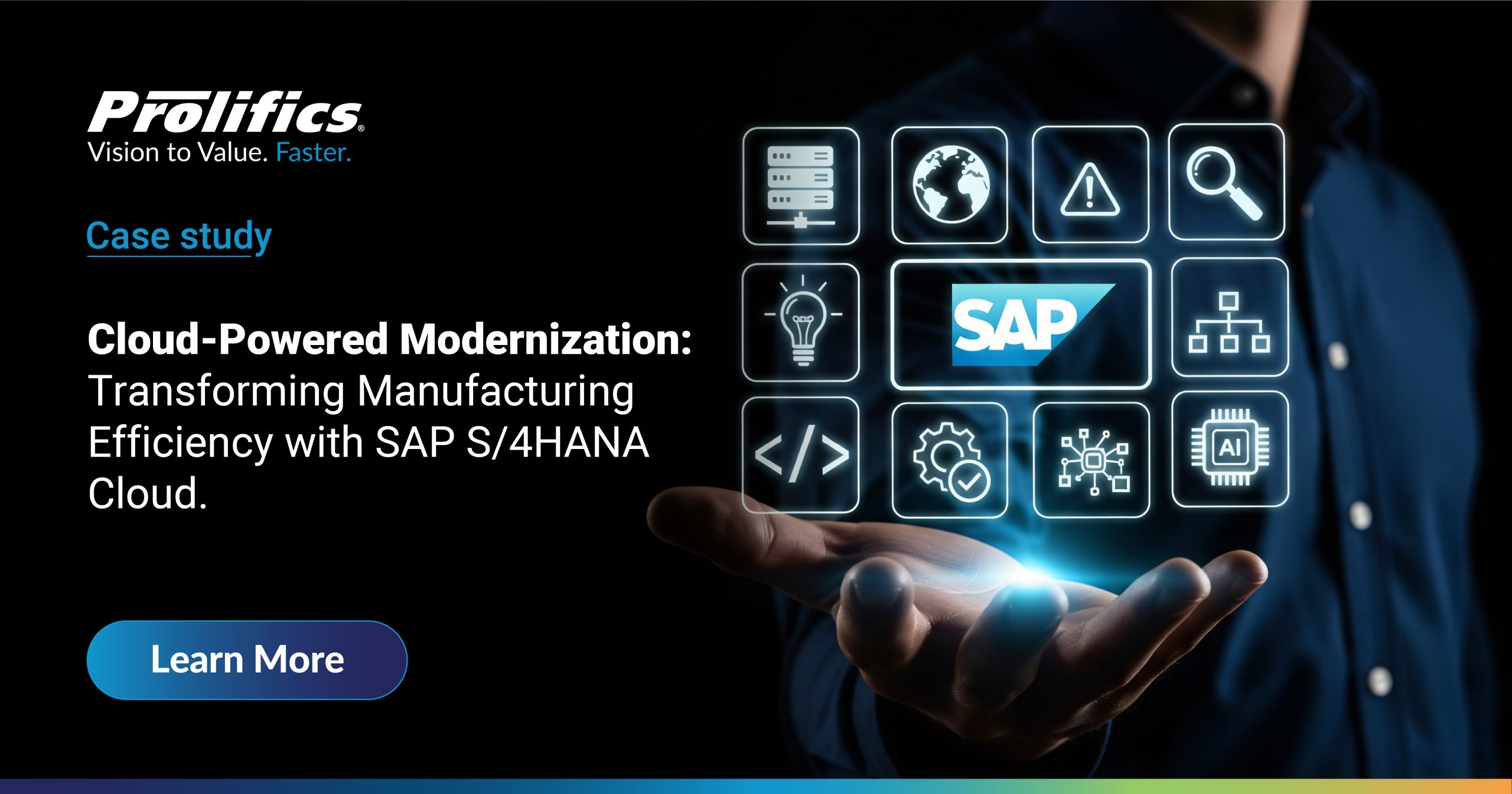 SAP S/4HANA Cloud Modernization