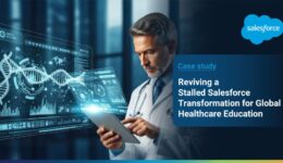 Salesforce implementation success