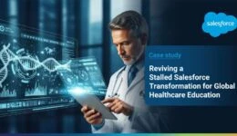 Salesforce implementation success