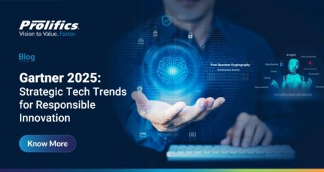 Gartner 2025: Strategic Tech Trends for Responsible Innovation