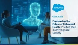 Engineering Behavioral Health Platforms