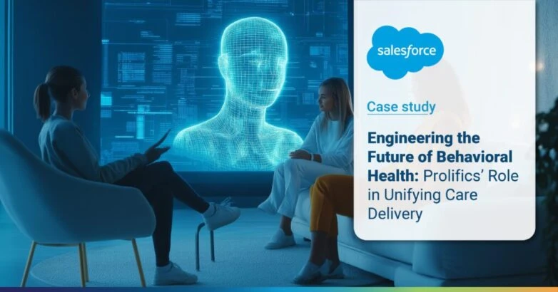 Engineering Behavioral Health Platforms