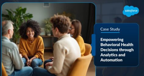 Empowering Better Behavioral Health Decisions Through Data and Automation