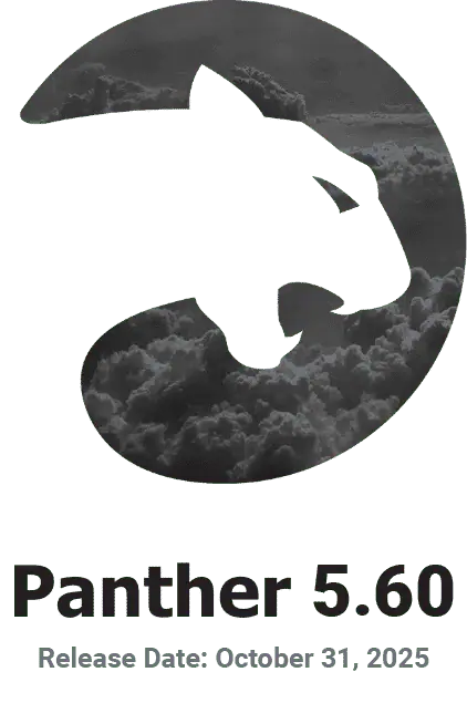 JAM/Panther tools suite for legacy and modern application development