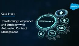Contract Management Automation