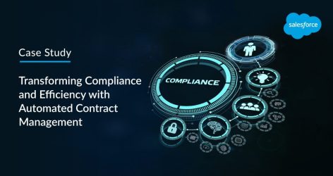 Automated Contract Management Transforming Compliance and Efficiency Automated Contract Management Transforming Compliance and Efficiency