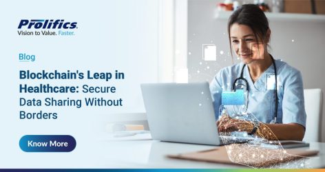 Blockchain’s Leap in Healthcare: Secure Data Sharing Without Borders