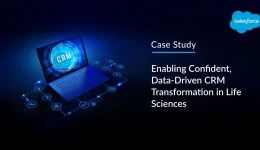 Data-Driven CRM Transformation