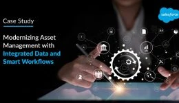 IT Asset Management modernization with smart workflows case study