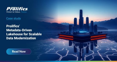 Metadata Driven Lakehouse for Modern Retail Data