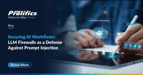 Securing AI Workflows: Building Trust and Resilience in Generative Systems