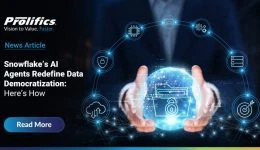Snowflake AI agents transforming enterprise data analytics