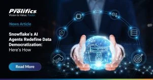 Snowflake AI agents transforming enterprise data analytics