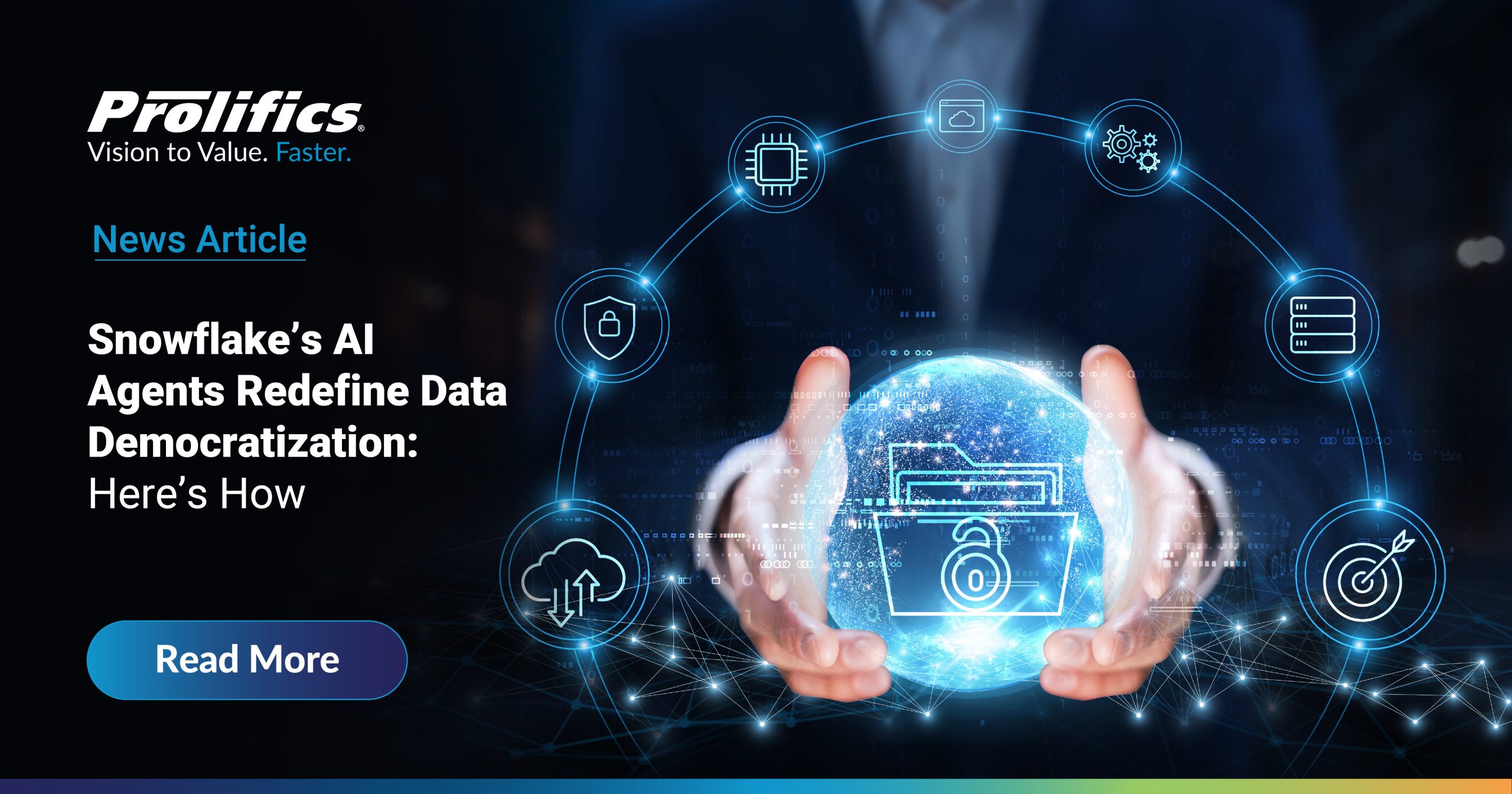 Snowflake AI agents transforming enterprise data analytics