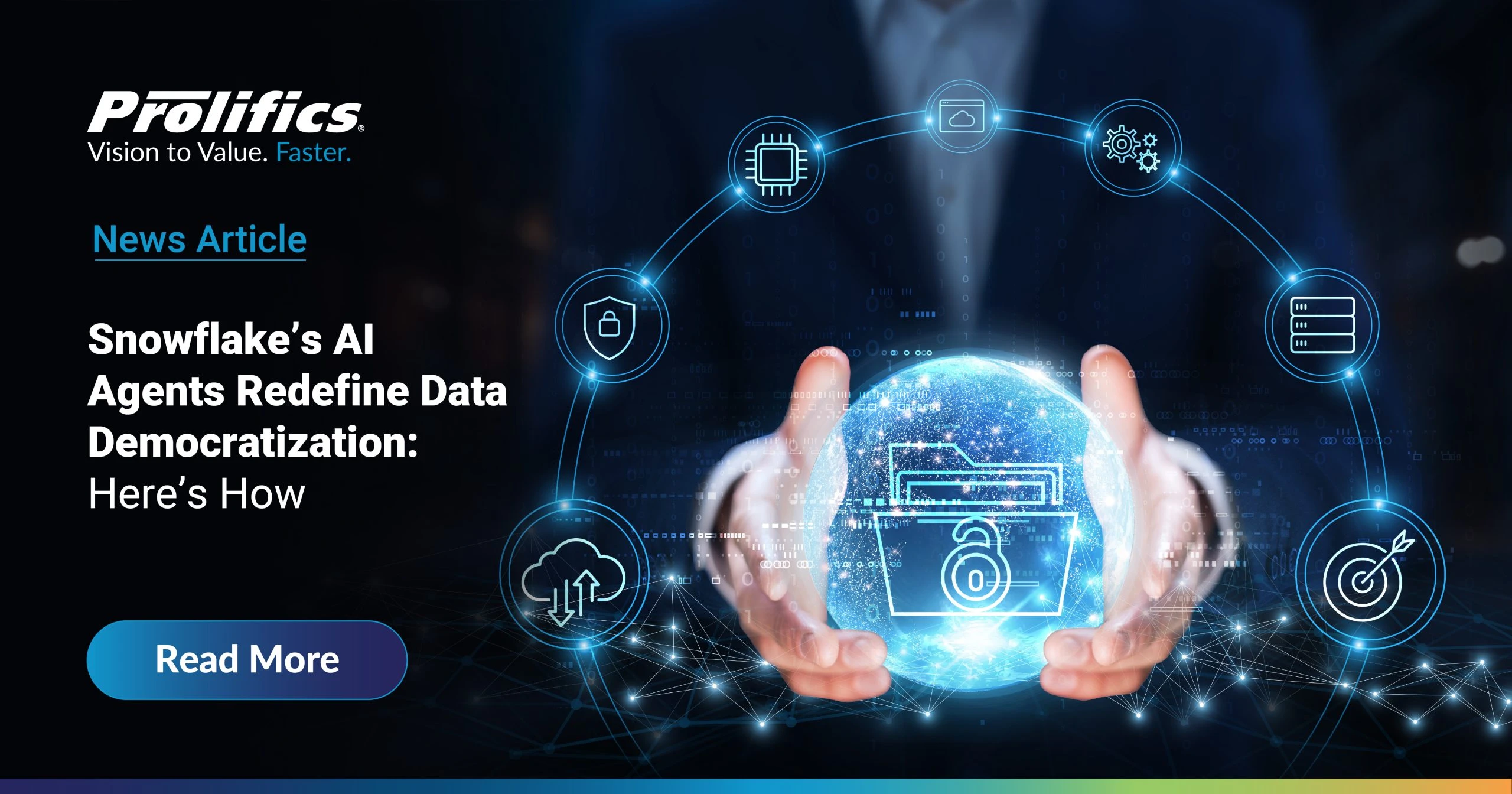 Snowflake’s AI Agents Redefine Data Democratization: Here’s How