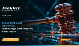 Automation transforming justice delivery in Tennessee AOC