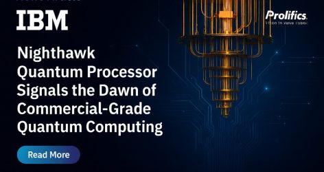 IBM’s “Nighthawk” Quantum Processor Signals the Dawn of Commercial-Grade Quantum Computing