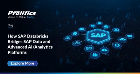 How SAP Databricks Bridges SAP Data and Advanced AI/Analytics Platforms