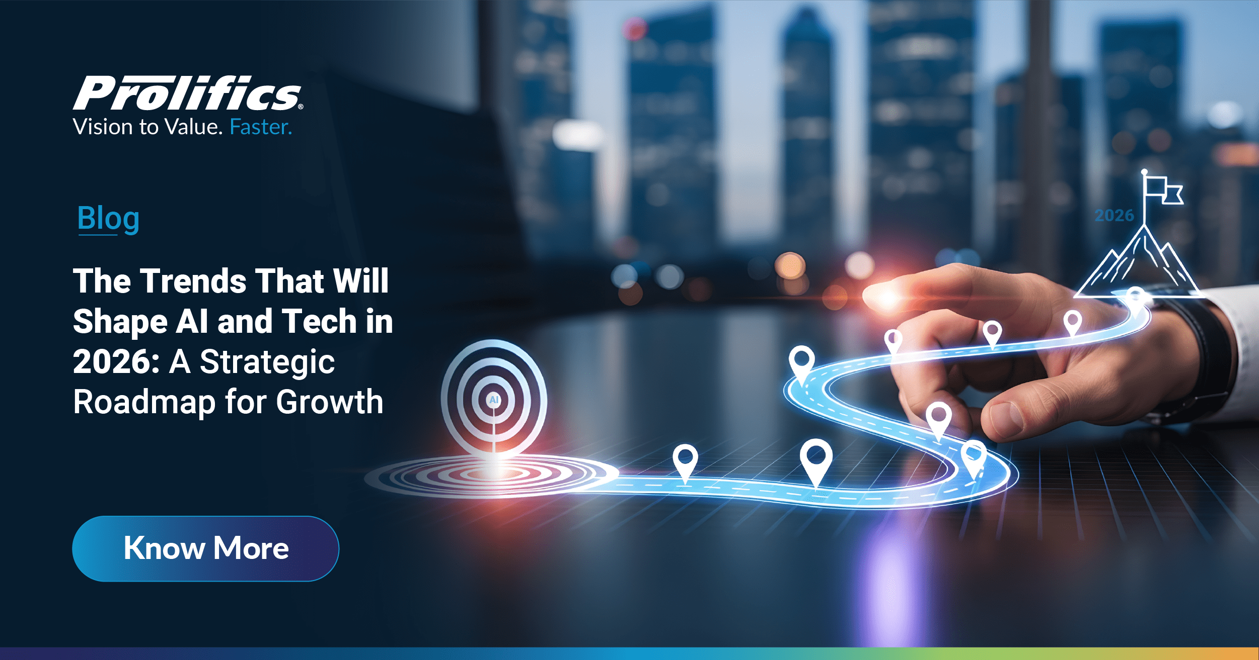 enterprise AI growth digital transformation 2026